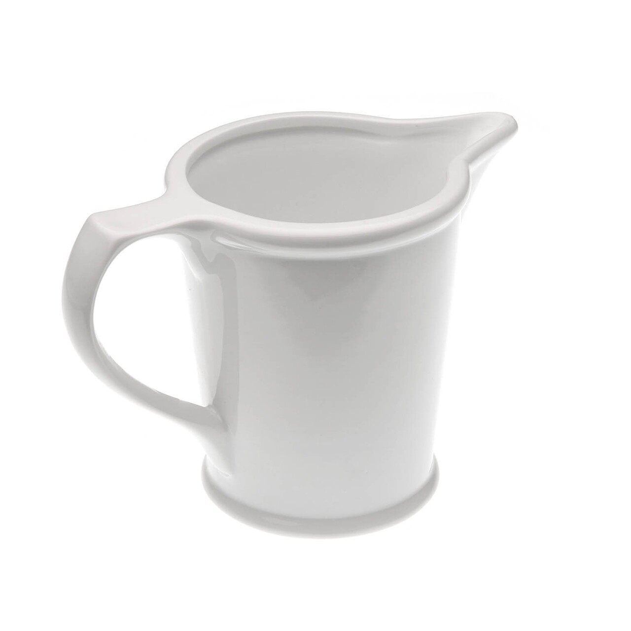 Blanca Tejkiöntő, Versa, 250 ml, porcelán