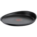 Tefal Serpenyő palacsintának, Ingenio Unlimited, 27 cm Ø, alumínium