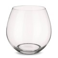 4 db Tumbler 1 pohár készlet, Villeroy & Boch, Entree, 570 ml, kristályüveg