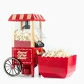 Popcorn készítő gép, Sweet & Pop Times InnovaGoods 1200W, piros