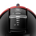 Krups Kávéfőző, Dolce Gusto Mini Me, 1500 W, 15 bár, 0.8 L tároló űrtartalma, piros, fekete