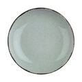 24 darabos Étkészlet, Kutahya Porselen, CXEO24Y2730P03, porcelán, zöld