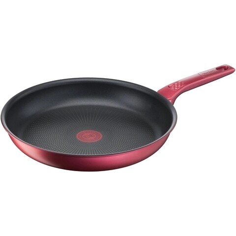 Tigaie, Tefal, Daily Chef, 28 cm Ø, aluminiu