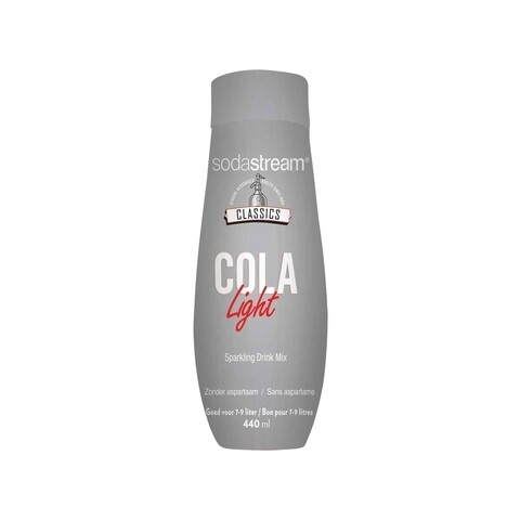 Sirop Cola fara zahar 440 ml - Sodastream