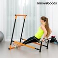 InnovaGoods Vontató- és fitneszgép gyakorlási útmutatóval