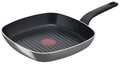 Tefal Grill serpenyő, Easy Plus, 26 cm Ø, alumínium