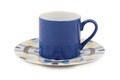 Kutahya Porselen Kávés készlet, NNRU08KT898302, 8 darabos,porcelán