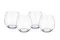 4 db Tumbler 1 pohár készlet, Villeroy & Boch, Entree, 570 ml, kristályüveg