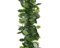 Holly leaf Díszfüzér, Decoris, 270 cm, PVC, zöld