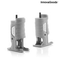 Jrill InnovaGoods Adapter fűrészfúrógéphez, 10x14x14 cm