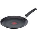 Tefal Serpenyő palacsintának, So Chef, indukciós, 25 cm Ø, alumínium