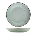 24 darabos Étkészlet, Kutahya Porselen, CXEO24Y2730P03, porcelán, zöld