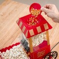 Popcorn készítő gép, Sweet & Pop Times InnovaGoods 1200W, piros