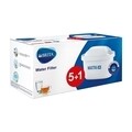 Set 5+1 filtre BRITA Maxtra+