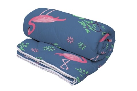 Alcam Flamingo Paplan, Mikroszálas 250Gr/Mp, 220X200 cm