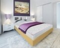 Bedora Viola Superortopedica matrac 180 x 200 cm