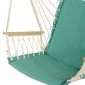 Hammock Kerti/terasz hinta, 55 x 90 cm, tengerkék