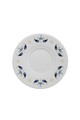 Kutahya Porselen Kávés szett, RU04KT42011492, 4 darabos, porcelán