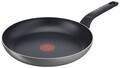 Tefal Serpenyő, Easy Plus, 24 cm Ø, alumínium