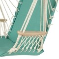 Hammock Kerti/terasz hinta, 55 x 90 cm, tengerkék