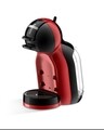 Krups Kávéfőző, Dolce Gusto Mini Me, 1500 W, 15 bár, 0.8 L tároló űrtartalma, piros, fekete