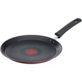 Palacsintasütő, Tefal, Daily Chef, 25 cm Ø, alumínium