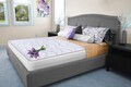 Green Future Superorthopedic Lavender Therapy Memory Arctic Gel matrac 180x200 cm