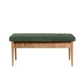 Vina 1070 - Green Pad, Atlantic, Vella, 110x40x51 cm