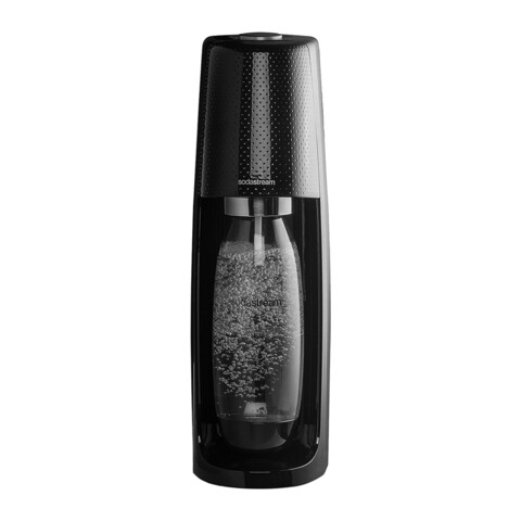 Aparat sifon SPIRIT, Black - SodaStream