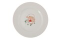 Kutahya Porselen Étkészlet gyerekeknek, CRN05MT9016268, 5 darabos, porcelán, színes