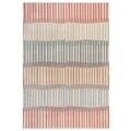 Flair Rugs Szőnyeg, Zest Linear Stripe, 120 x 170 cm, poliészter, színes