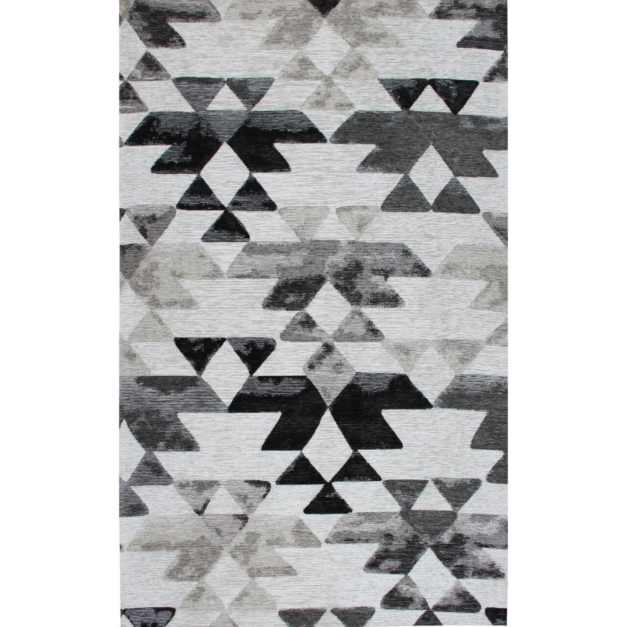 Eko ellenálló szőnyeg, sm 11 - silver xw, 100% akril,  160 x 230 cm