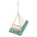 Hammock Kerti/terasz hinta, 55 x 90 cm, tengerkék