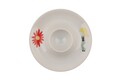 Kutahya Porselen Étkészlet gyerekeknek, CRN05MT9014080, 5 darabos, porcelán, színes