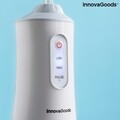 Denter InnovaGoods Hordozható, újratölthető szájöblítő, USB, 220 ml, 2000 mAh