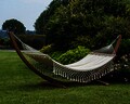 Hammock Függőágy tartó, Bizzotto, 316 x 119 x 125 cm, vörösfenyő