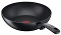 Wok serpenyő, Tefal, So Chef, indukcióhoz, 28 cm Ø, alumínium