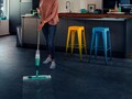 Leifheit Lapos felmosórongy permetezővel, Comfort-Spray Mop Easy Spray XL, 0.65 L