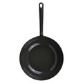 Wok Serpenyő, Greenpan, Craft, 28 cm Ø, 3.6 L, edzett alumínium/rozsdamentes acél