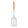 Natural Spatula, Ambition, 33 cm, acél, barna