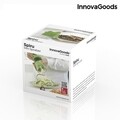 Aparat de tocat legume in spirala Spiru InnovaGoods