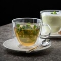 2 db Dupla falú Csésze, Villeroy & Boch, Artesano Hot Beverages L, 420 ml, boroszilikát üveg