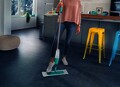 Leifheit Lapos felmosórongy permetezővel, Comfort-Spray Mop Easy Spray XL, 0.65 L