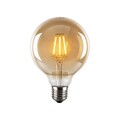 LED COB Izzó, E27, 4W, 2700K, 350 lm, Zoey OP - 003