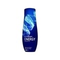 Sirop Energy Drink 440 ml - SodaStream