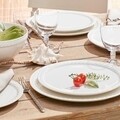 Villeroy & Boch 24 darabos Evőeszköz készlet, Montauk, rozsdamentes acél 18/10