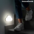 Lampa LED portabila inteligenta Clominy InnovaGoods