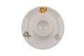 Kutahya Porselen Étkészlet gyerekeknek, YS05MT4209912, 5 darabos, porcelán, színes