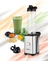 Blender Sport, Heinner, 350 W, ezüst