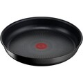 Tefal Serpenyő, Ingenio Unlimited, 24 cm Ø, alumínium